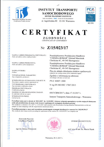 Doświadczenie